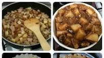 Chunky Pork and Cider Pies Chunky Pork and Cider Pies