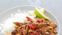 Cuban Braised Shredded Beef (Ropa Vieja) Cuban Braised Shredded Beef (Ropa Vieja)