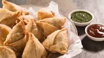 PUNJABI SAMOSA RECIPE PUNJABI SAMOSA RECIPE