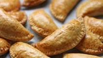 Chicken Empanada Chicken Empanada