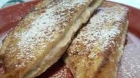 Stuffed French Toast (Cook's Illustrated) Stuffed French Toast (Cook's Illustrated)