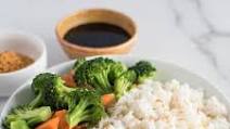 Pressure Cooker / Instant Pot Coconut Rice Pressure Cooker / Instant Pot Coconut Rice