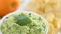 Margarita Guacamole Margarita Guacamole