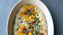 Summer Focaccia Ligurian Style Summer Focaccia Ligurian Style
