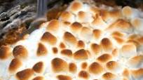 EASY CROCK POT SWEET POTATO CASSEROLE EASY CROCK POT SWEET POTATO CASSEROLE