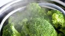 Instant Pot Broccoli Instant Pot Broccoli