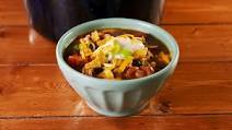 Best-Ever Chicken Taco Soup Best-Ever Chicken Taco Soup
