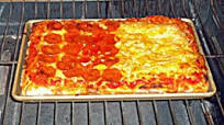 Sicilian Pizza Dough Sicilian Pizza Dough