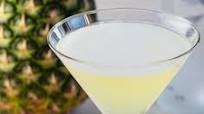 Pineapple Martini Pineapple Martini
