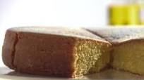 Orange Olive Oil Cake Orange Olive Oil Cake