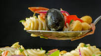 Antipasto Pasta Salad Antipasto Pasta Salad