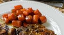 Skillet Braised Pork Chops Skillet Braised Pork Chops