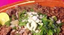 Barbacoa de res en olla express Barbacoa de res en olla express