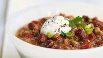 5 Ingredient Chili 5 Ingredient Chili