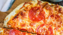 Easy Pizza Dough Easy Pizza Dough