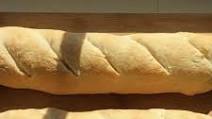 Bread Machine French Bread - Easy Baguette Recipe Bread Machine French Bread - Easy Baguette Recipe