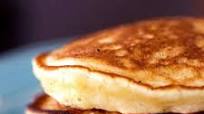 The Best Pancake Recipe The Best Pancake Recipe