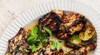 Foolproof Grilled Chicken Foolproof Grilled Chicken