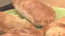 Ricotta Pie Calzones Ricotta Pie Calzones