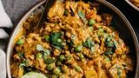 Keema Beef Curry Keema Beef Curry