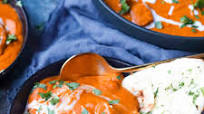 Dairy-Free Butter Chicken Recipe Dairy-Free Butter Chicken Recipe
