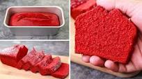 Red Velvet Cake Recipe Red Velvet Cake Recipe