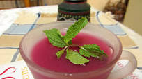Healthy Jamun Cooler Recipe (Black Plum Juice) Healthy Jamun Cooler Recipe (Black Plum Juice)