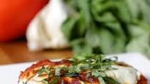 The Best Crispy Chicken Parmesan Recipe by Tasty The Best Crispy Chicken Parmesan Recipe by Tasty