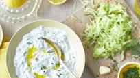 Tzatziki Tzatziki