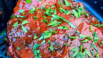 Easy Air Fryer Meatloaf Recipe Easy Air Fryer Meatloaf Recipe
