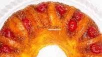 Quick unbelievably tasty pineapple upside down Bundt cake Quick unbelievably tasty pineapple upside down Bundt cake