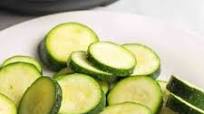 Instant Pot Zucchini Instant Pot Zucchini