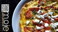 Omlet na tost hlebu Omlet na tost hlebu