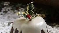 Traditional British Christmas Pudding (a Make Ahead, Fruit and Brandy Filled, Steamed Dessert) Traditional British Christmas Pudding (a Make Ahead, Fruit and Brandy Filled, Steamed Dessert)