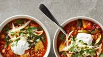 8 High-Protein Vegetarian Recipes to Make Tonight 8 High-Protein Vegetarian Recipes to Make Tonight