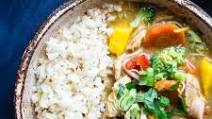 Slow Cooker Mango Chicken Curry Slow Cooker Mango Chicken Curry