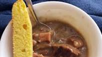 Ham Bone and Bean Soup Ham Bone and Bean Soup
