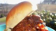Crock Pot Beef Chuck Barbecue Crock Pot Beef Chuck Barbecue