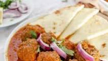 Kofta Curry Kofta Curry