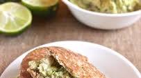 Creamy Avocado Greek Yogurt Chicken Salad Creamy Avocado Greek Yogurt Chicken Salad