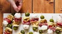 Antipasto Bites Antipasto Bites