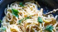 40 Best Pasta Recipes! 40 Best Pasta Recipes!