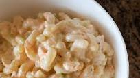 Hawaiian Macaroni Salad Hawaiian Macaroni Salad