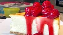 Cheesecake Cheesecake