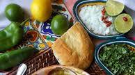 Menudo Verde(Roasted Green Chile Menudo) Menudo Verde(Roasted Green Chile Menudo)