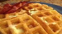 The Best Belgian Waffles The Best Belgian Waffles