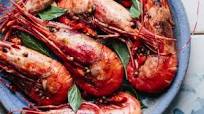 Vietnamese Tamarind Prawns (Tôm Rang Me) Vietnamese Tamarind Prawns (Tôm Rang Me)