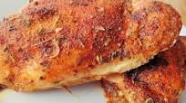 Sicilian Roasted Chicken Recipe Sicilian Roasted Chicken Recipe