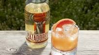 Highland Margarita Highland Margarita