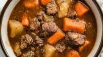 Instant Pot Beef Stew Instant Pot Beef Stew